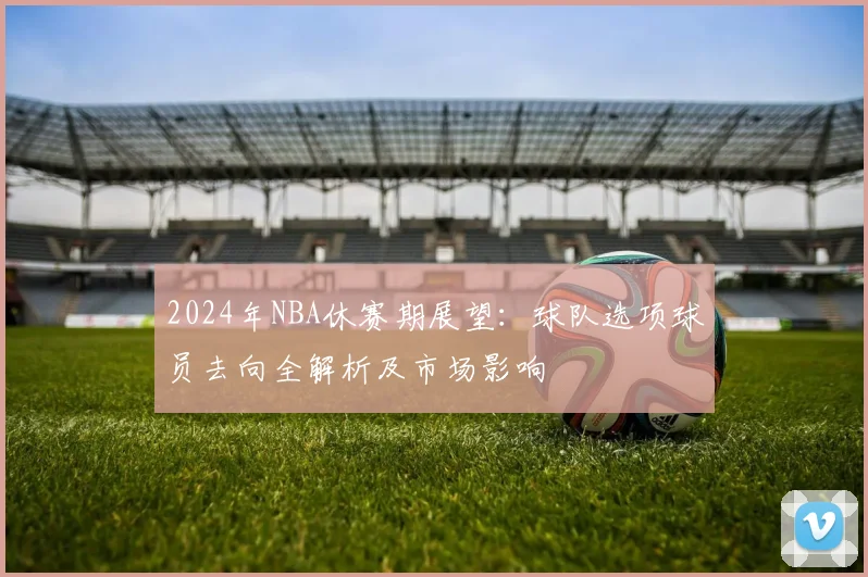 2024年NBA休赛期展望：球队选项球员去向全解析及市场影响